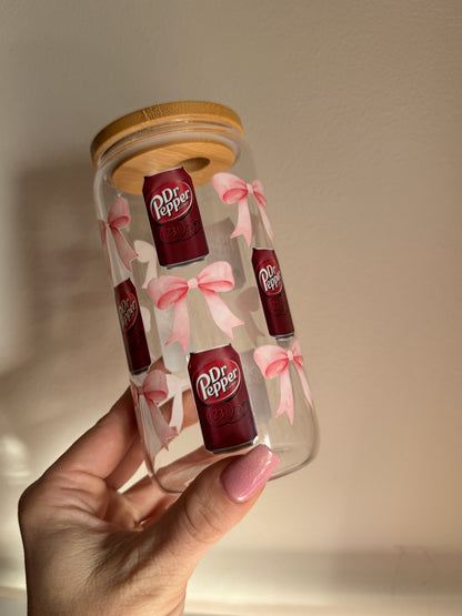 Dr Pepper Lover
