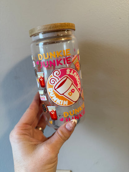 Dunkie Junkie