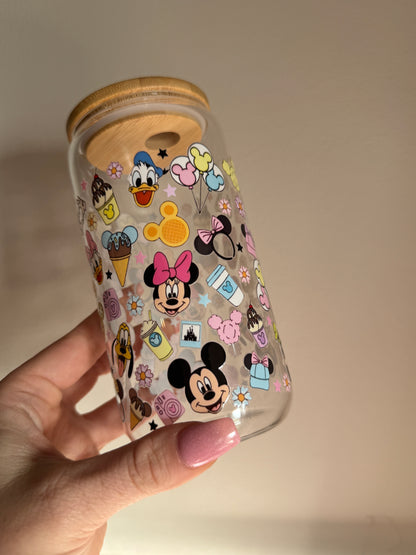 Disney Dream Cup