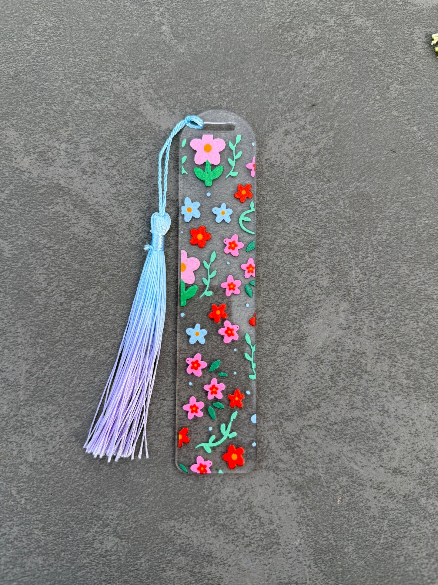 2026 Bookmark Designs