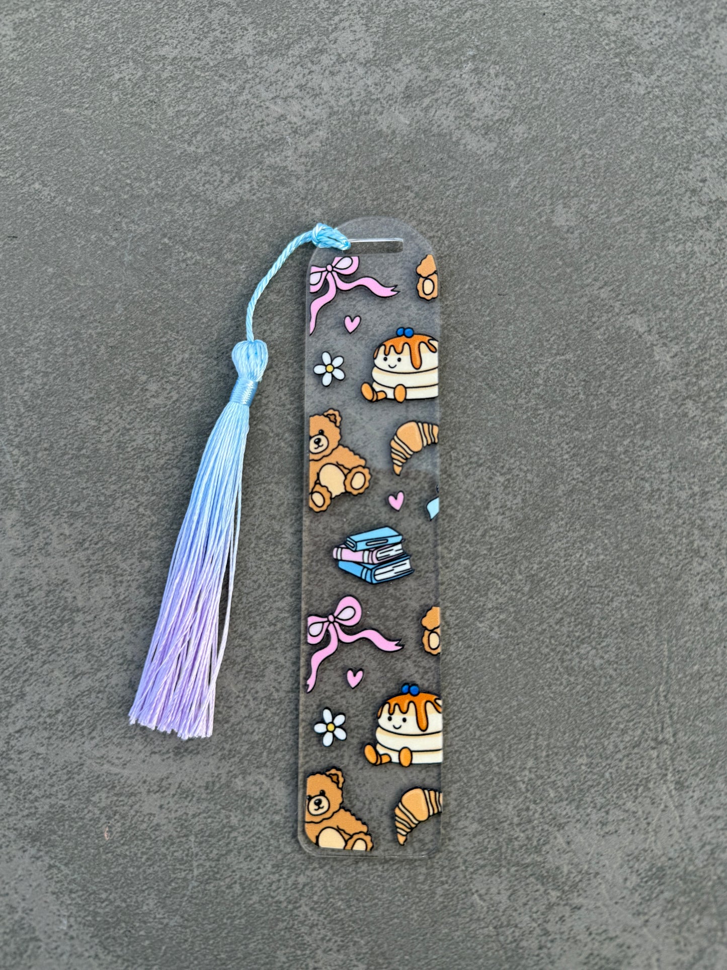 2026 Bookmark Designs