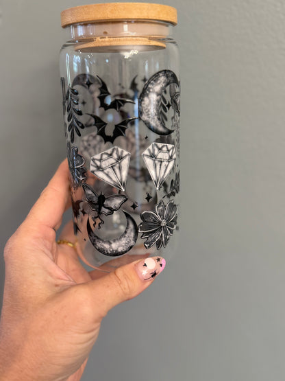 Celestial Bloom *double sided