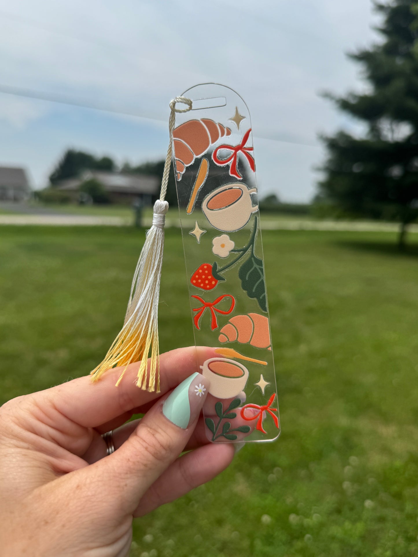 Bookmark