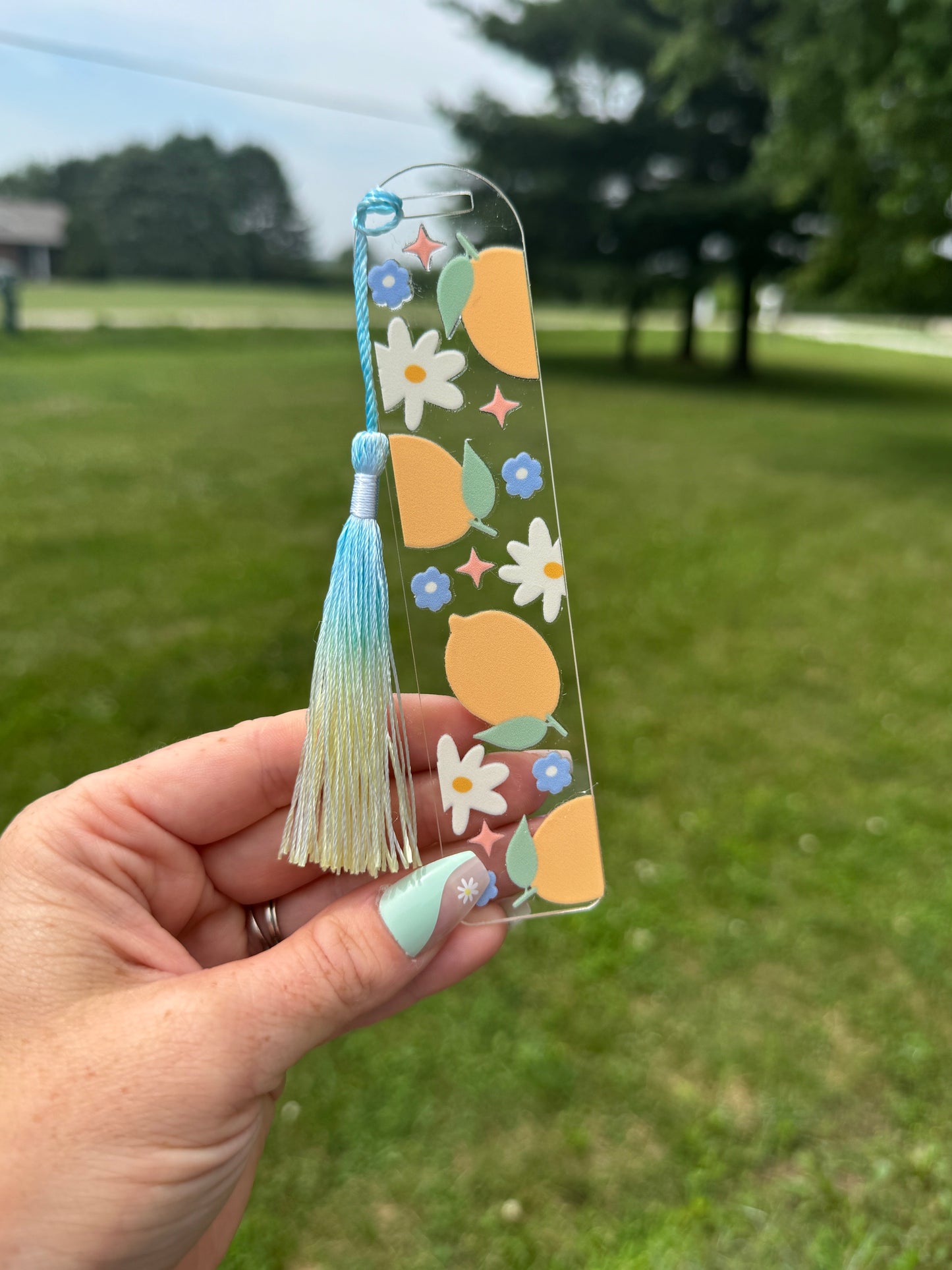 Bookmark