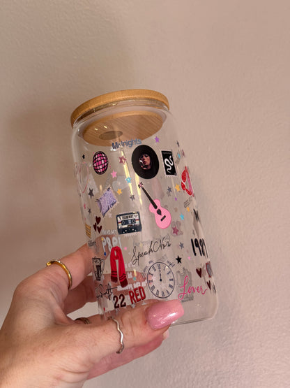 Taylor Swift The Eras Tour Collector’s Cup