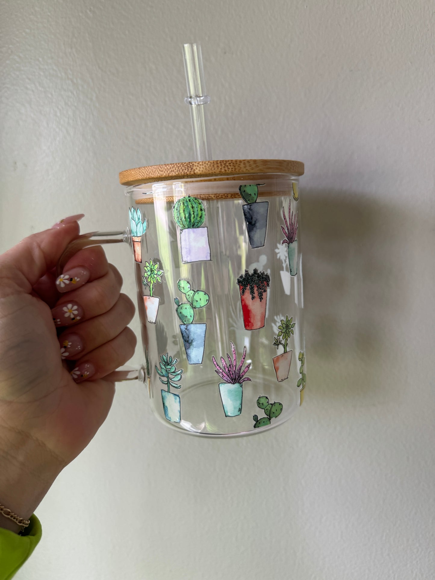 Plant Lover Cup