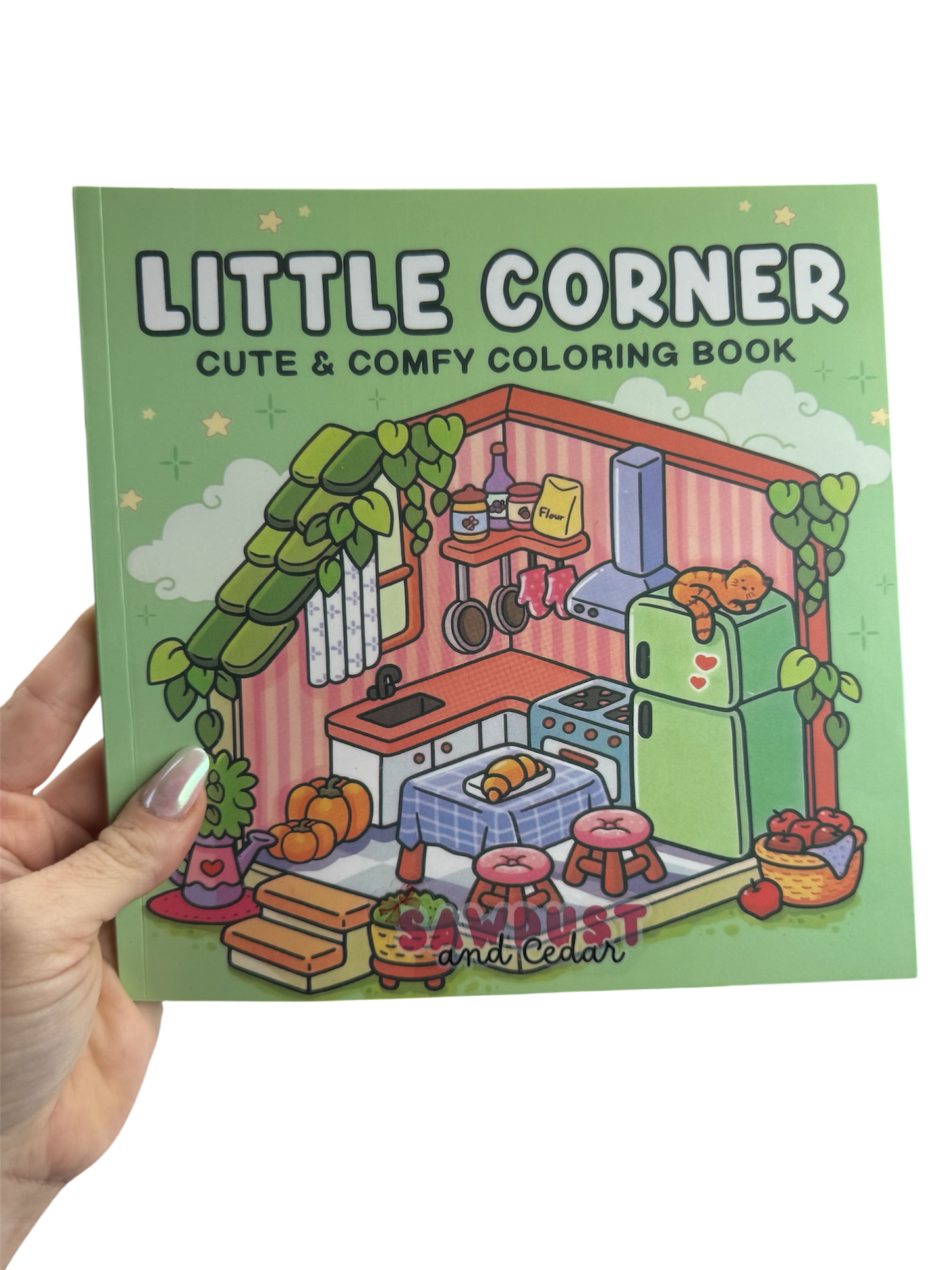Little Corner
