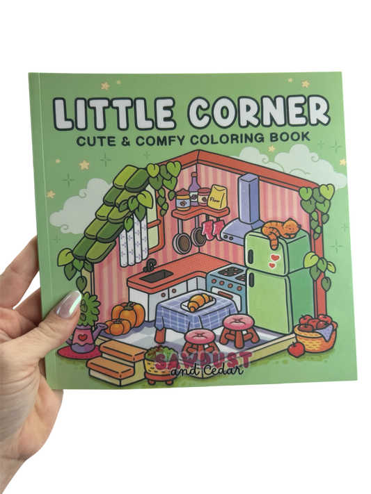 Little Corner