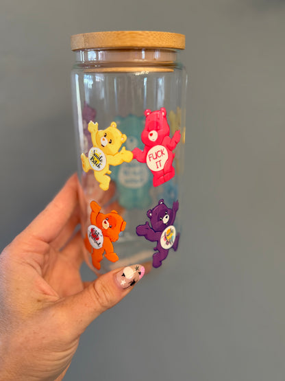 Care Bear (adult cup) *double sided