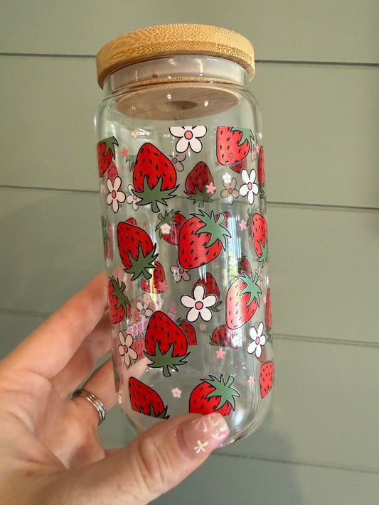 Strawberry