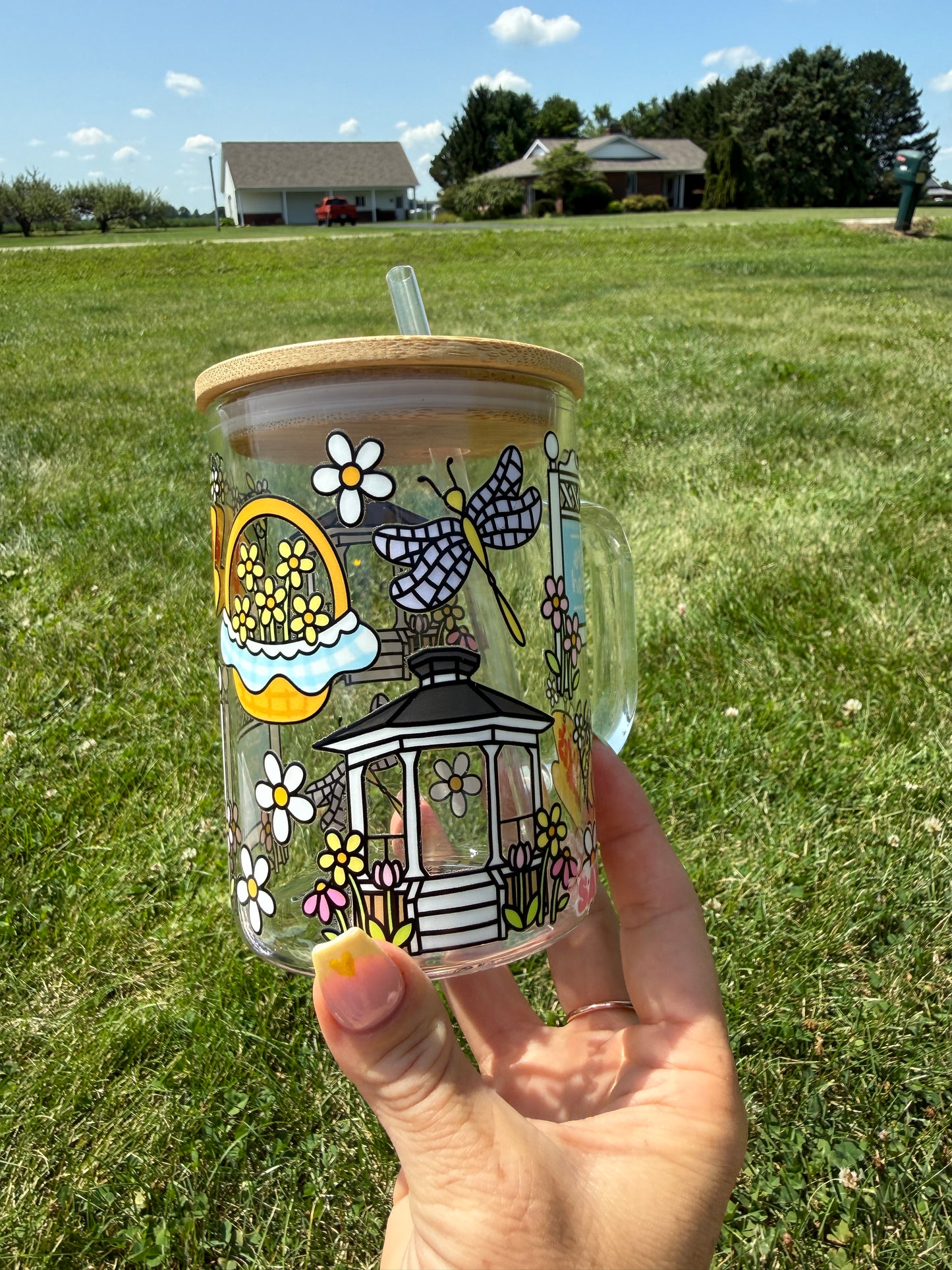 Summer Stars Hollow