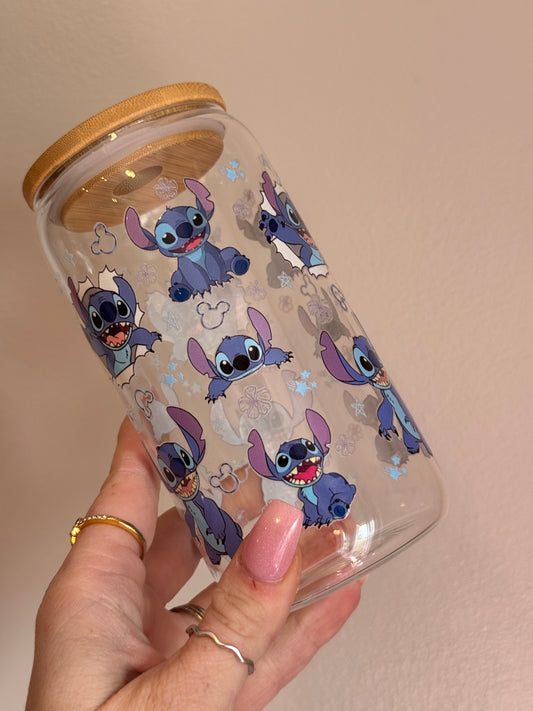 Ohana Vibes Cup
