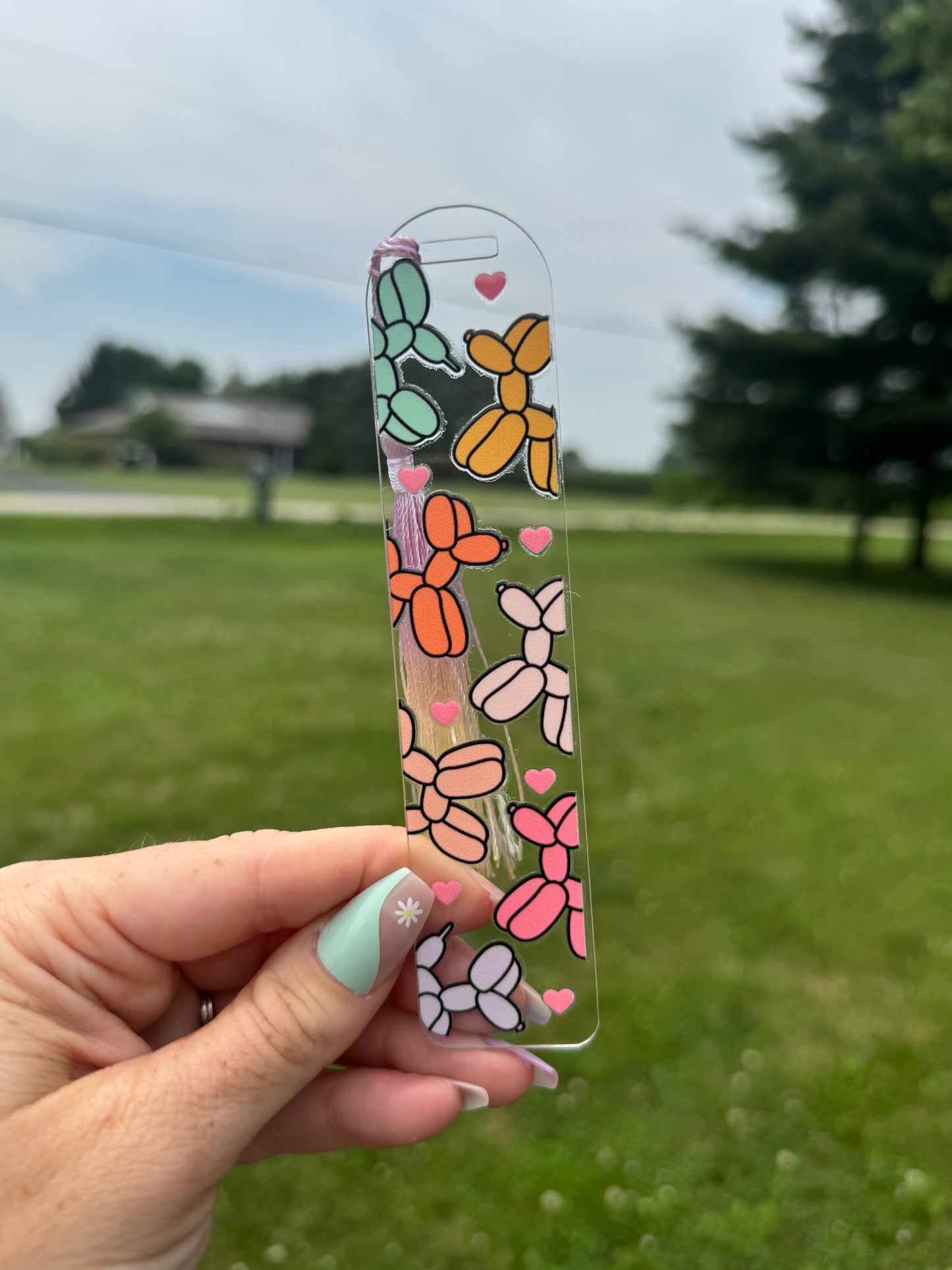 Bookmark