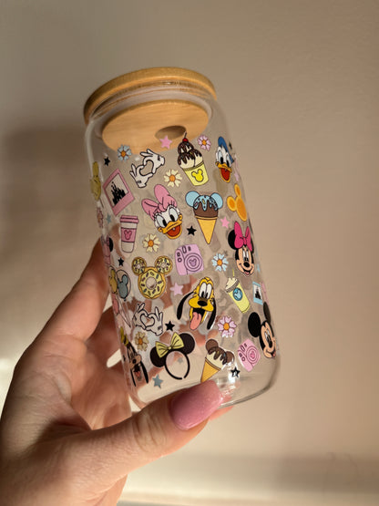 Disney Dream Cup