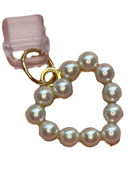 Kindle Charm (type C and Lightning port IPhone available)