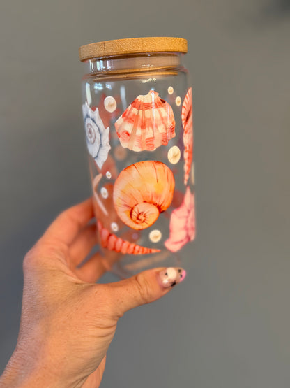 Seashells *double sided