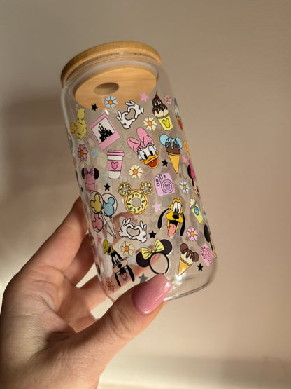 Disney Dream Cup
