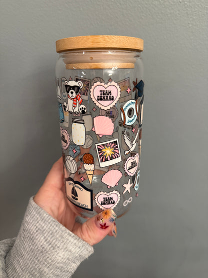 The Summer I Turned Pretty