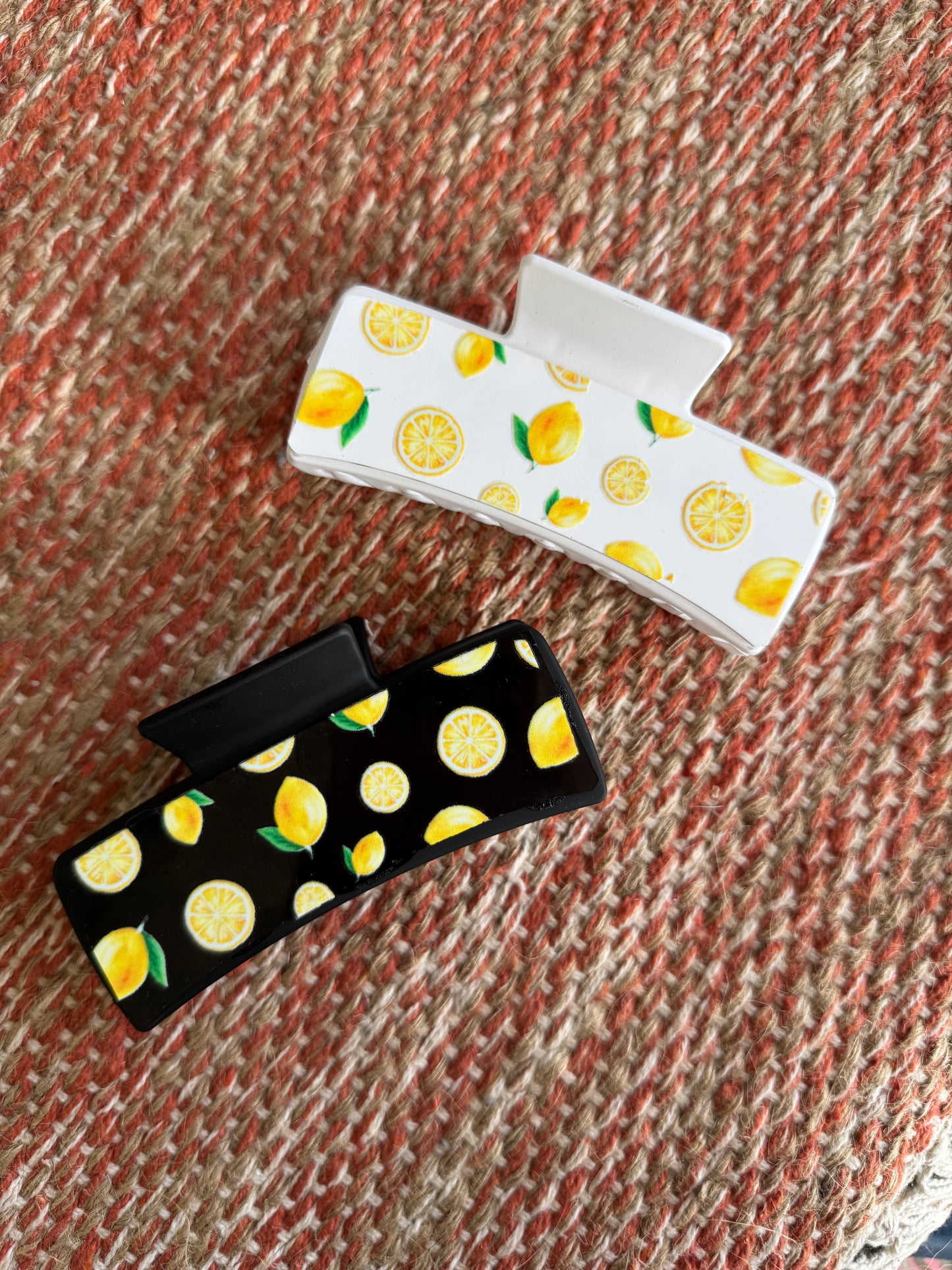 Claw Clips - Waterproof design