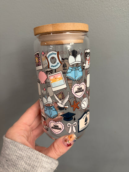 The Summer I Turned Pretty