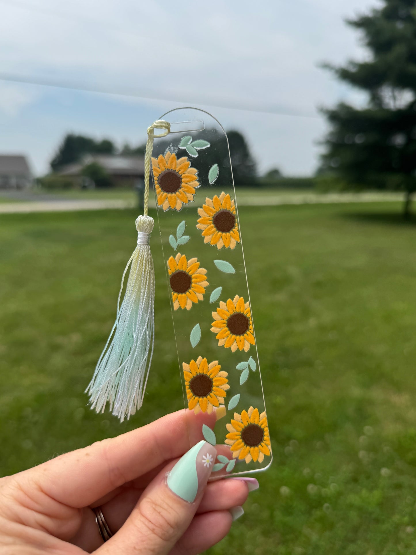Bookmark