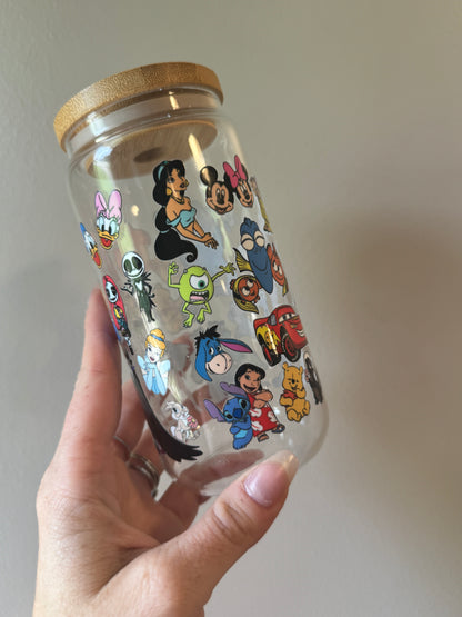 Childhood Memories