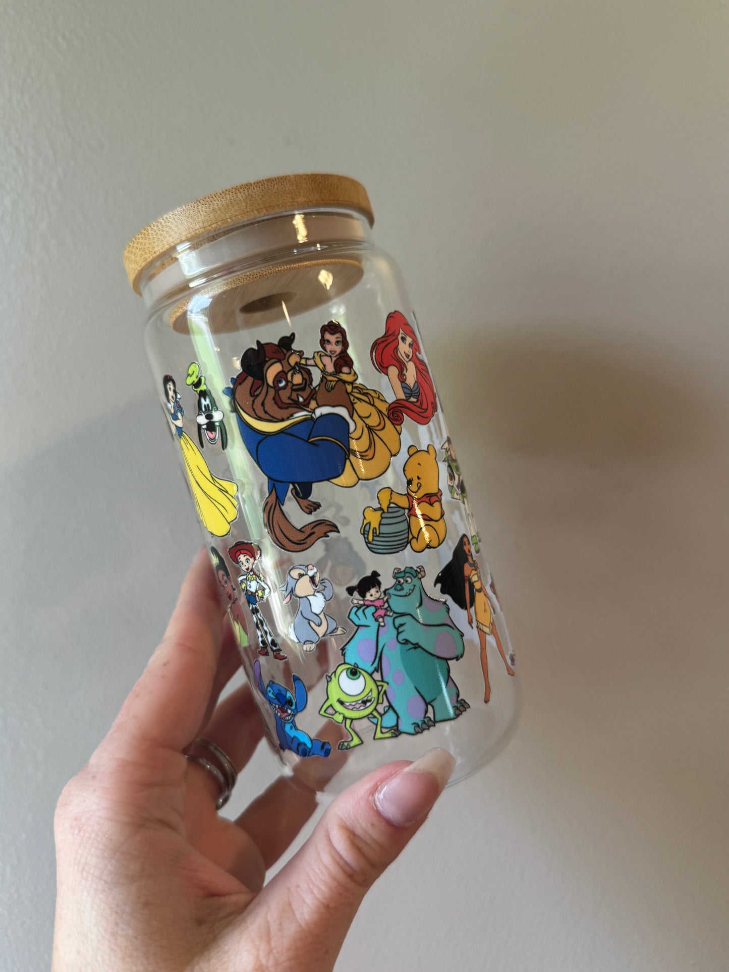 Childhood Memories