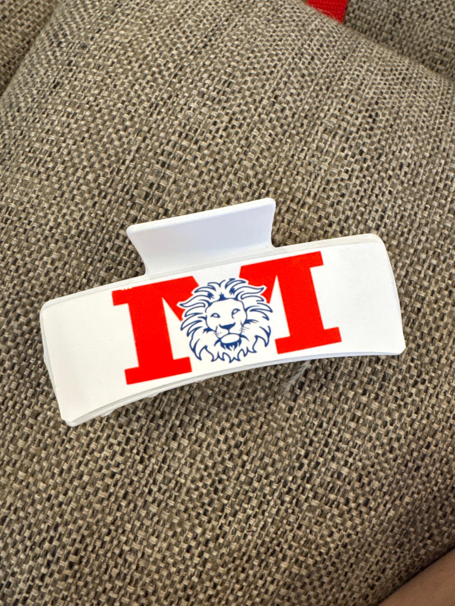 Claw Clips - CLICK HERE (Waterproof design)
