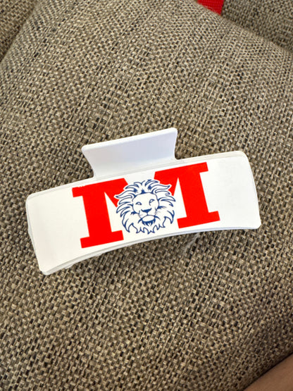 Claw Clips - CLICK HERE (Waterproof design)