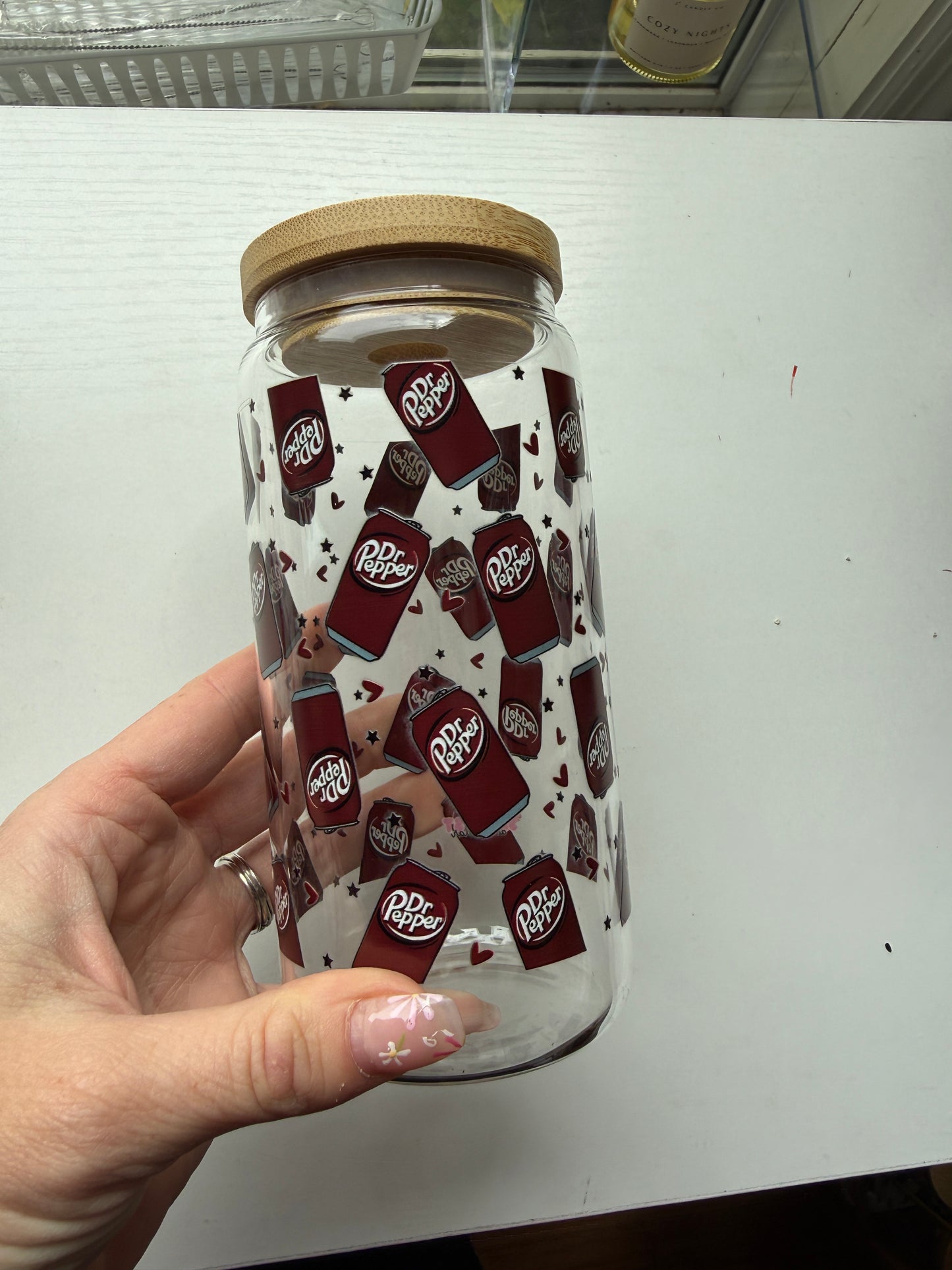 Dr. Pepper