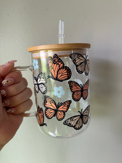 Butterflies