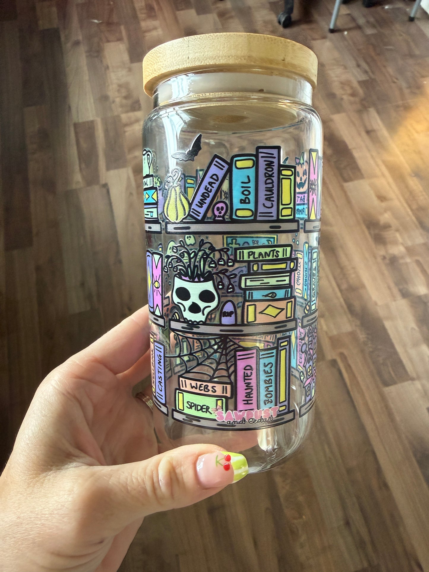 Dark Academia Reader