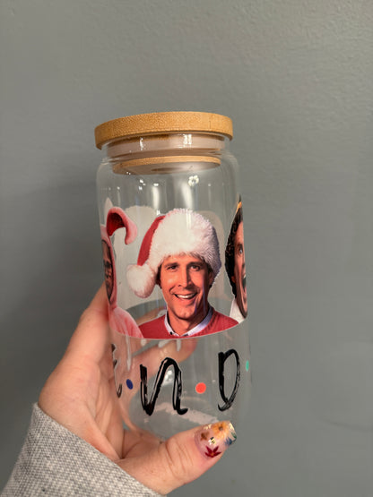 Friends Christmas Movies