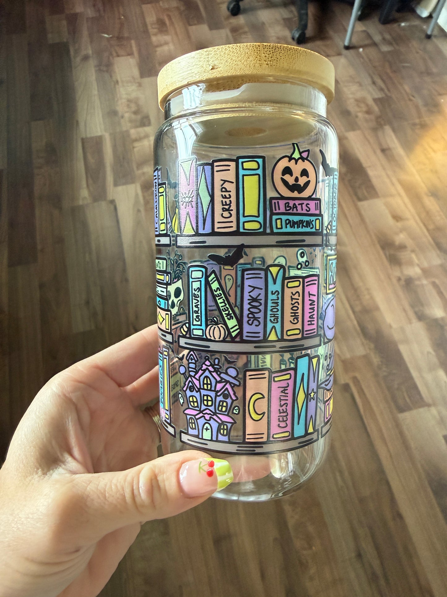 Dark Academia Reader