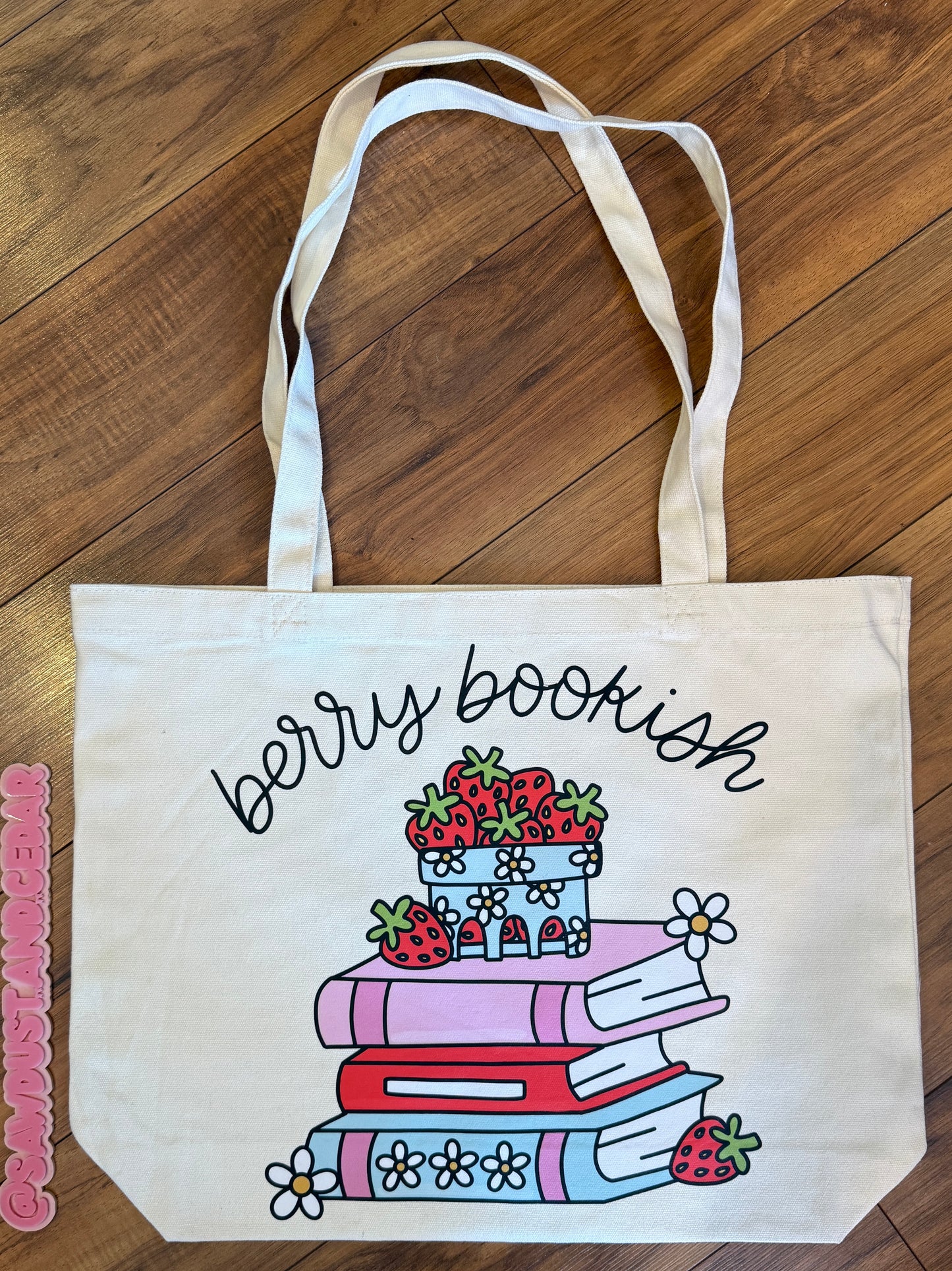 XXL Tote Bags