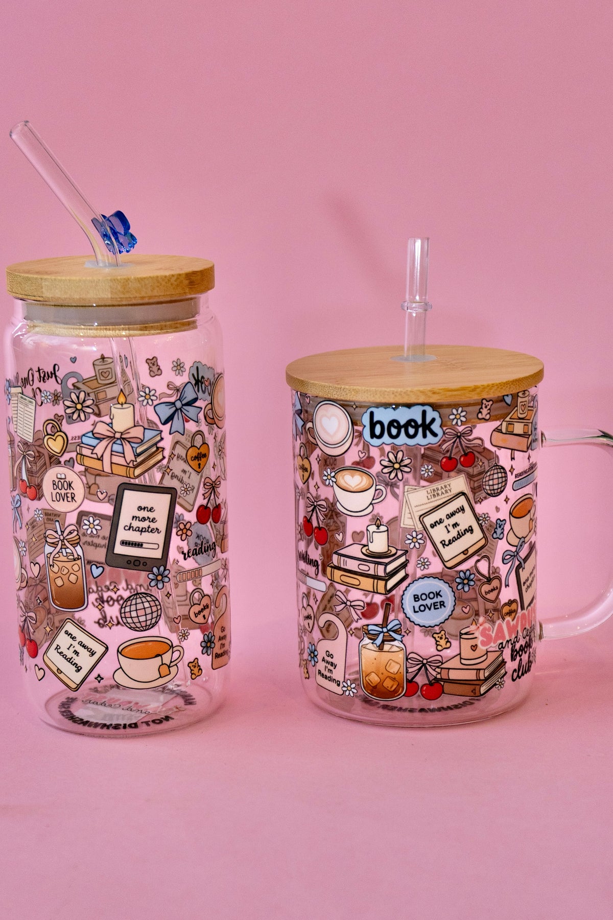 Book Lover