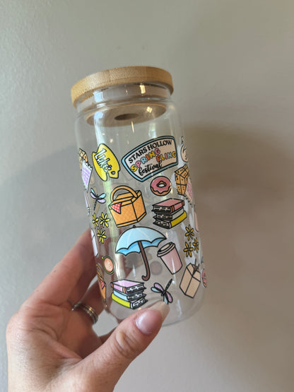 Gilmore Girls Cup