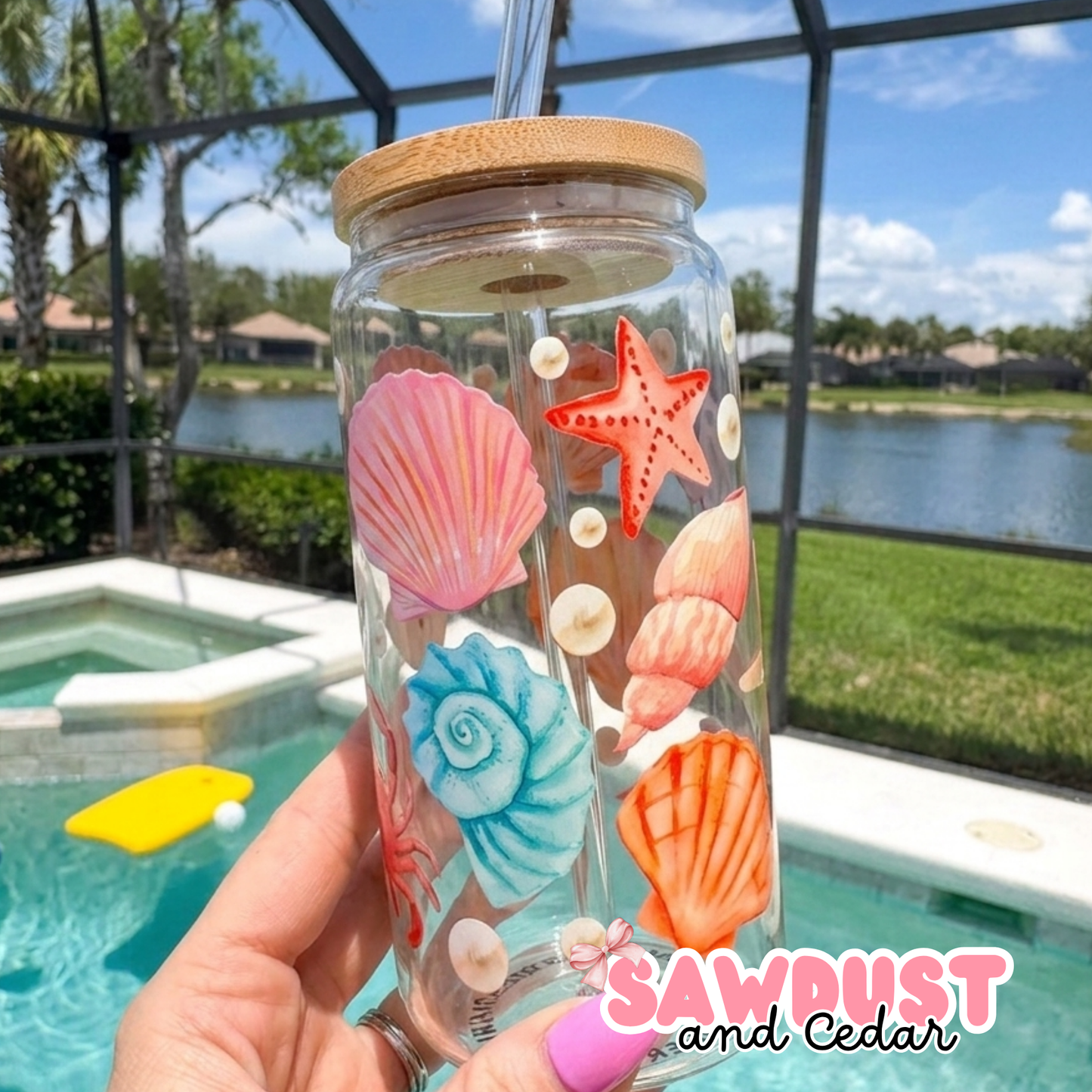 UV DTF Cup Wrap Grab Bags