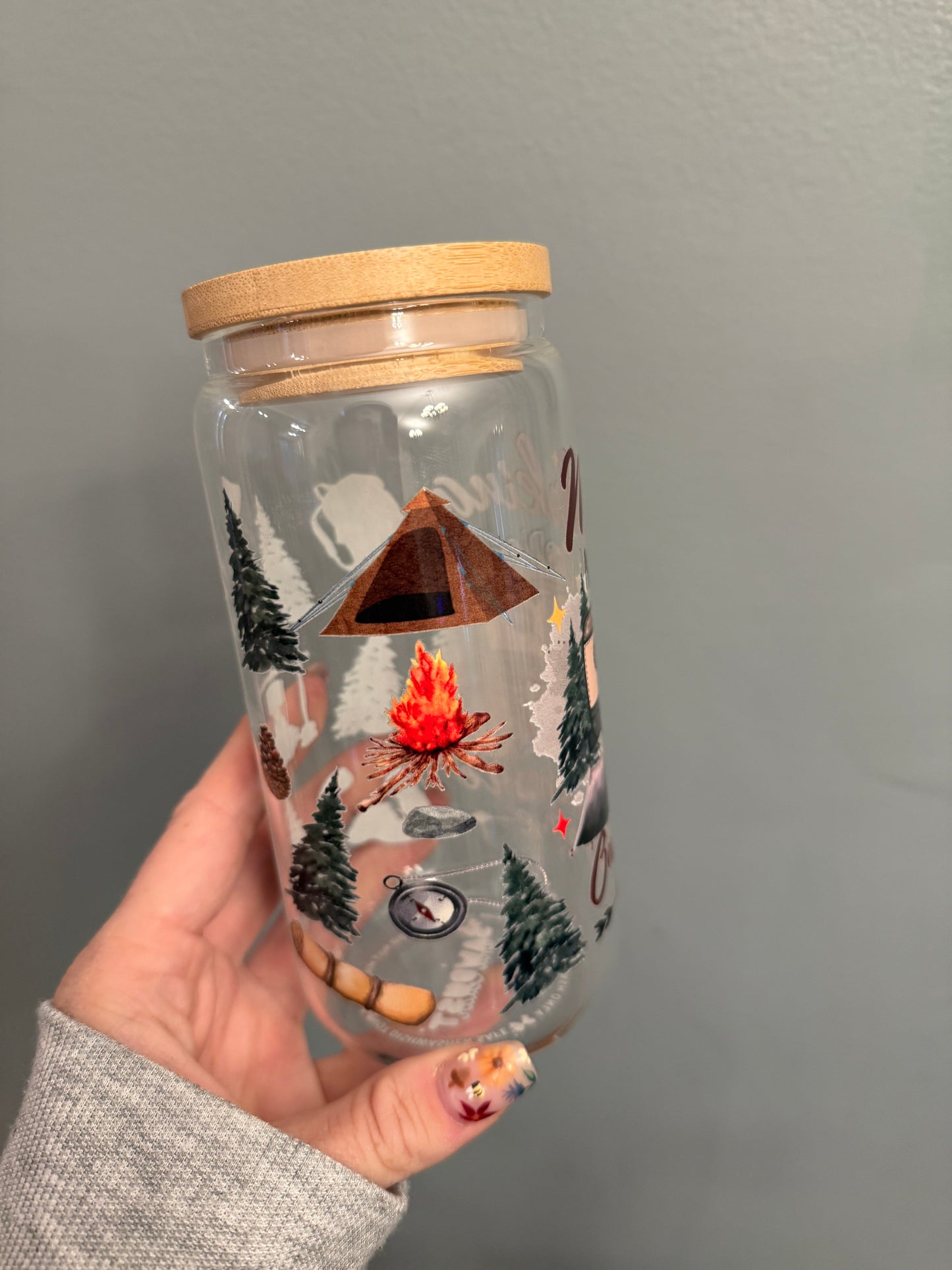 Making Memories One Campsite At A Time