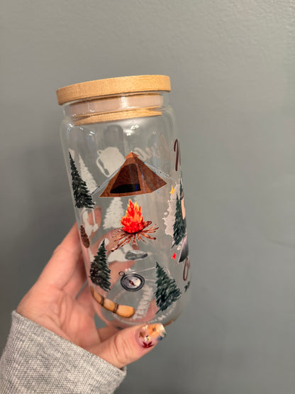 Making Memories One Campsite At A Time