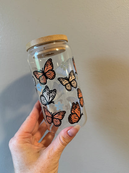 Butterflies