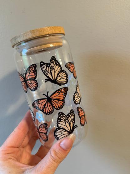 Butterflies