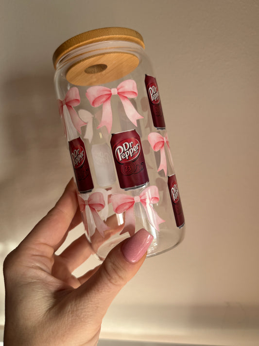 Dr Pepper Lover