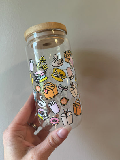 Gilmore Girls Cup