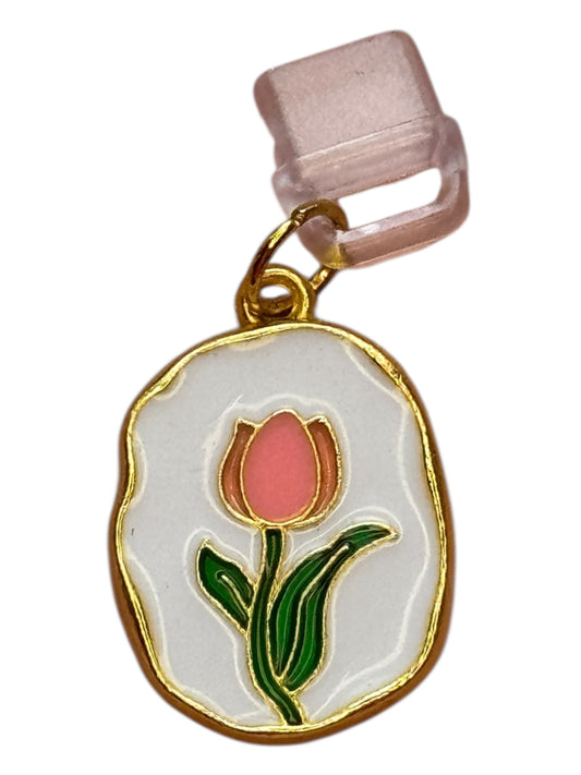 Kindle Charm (type C and Lightning port IPhone available)