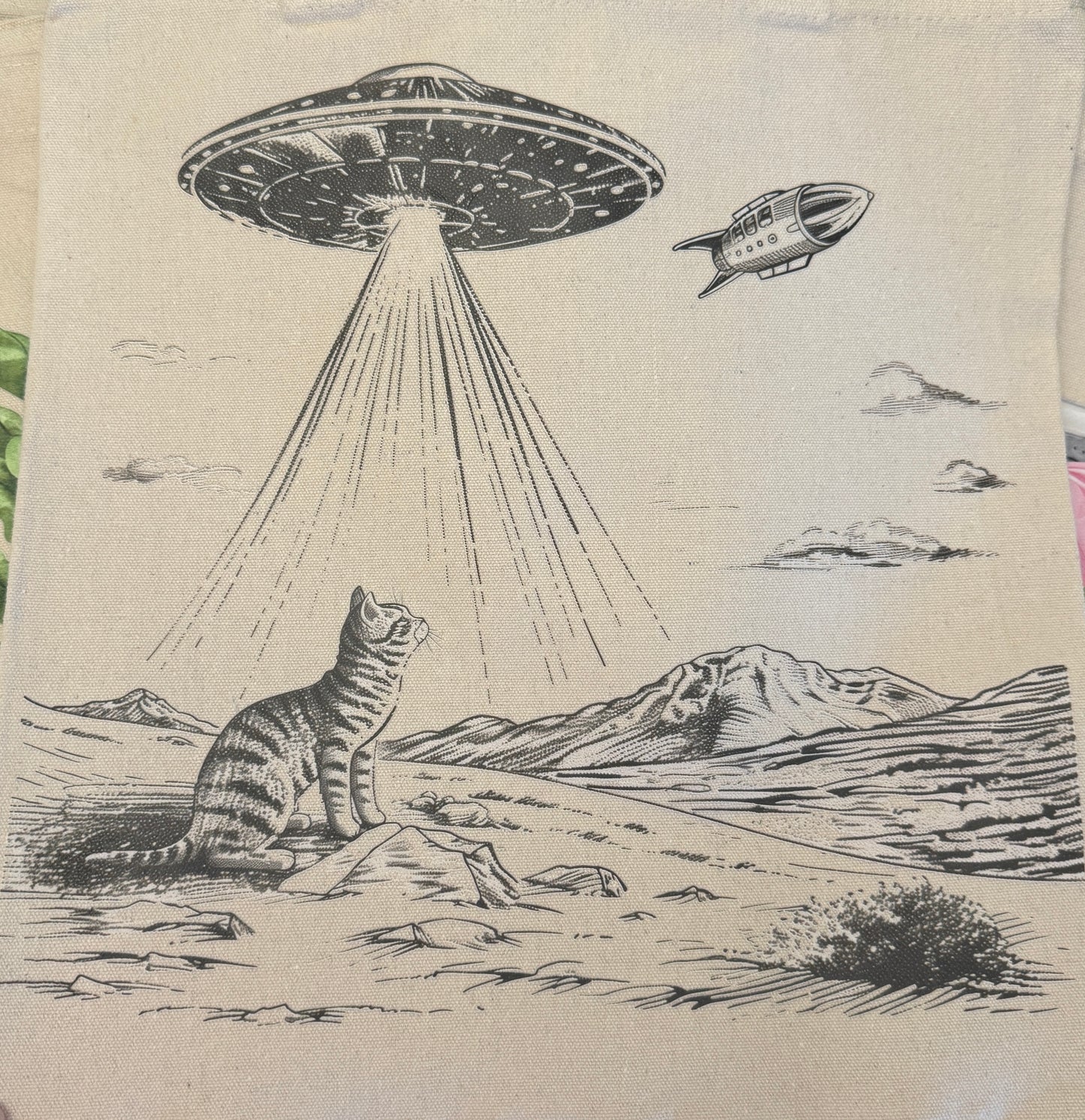 Tote Bags