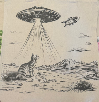 Tote Bags
