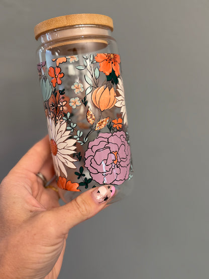 Wildflower Meadow *double sided