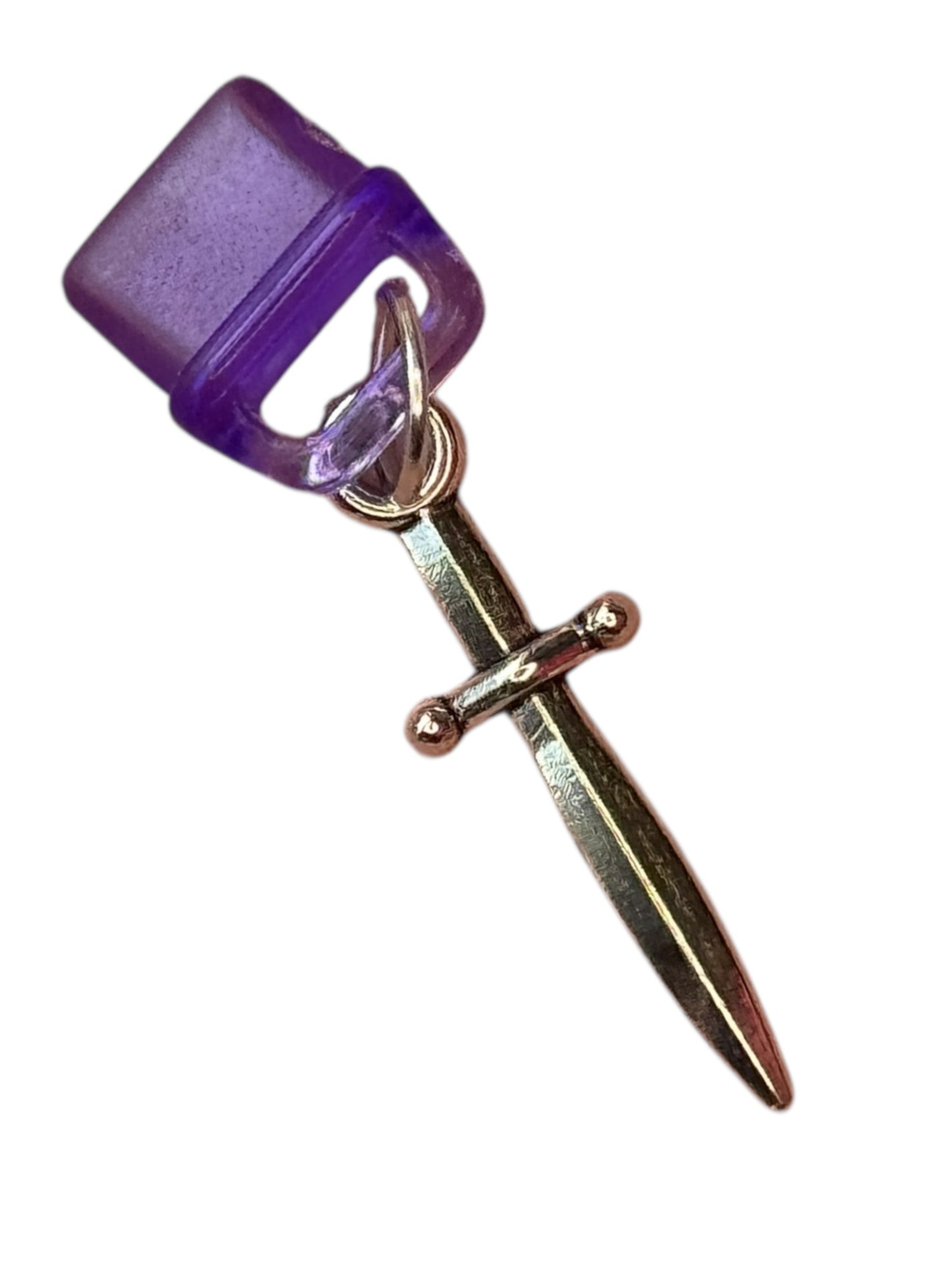 Kindle Charm (type C and Lightning port IPhone available)