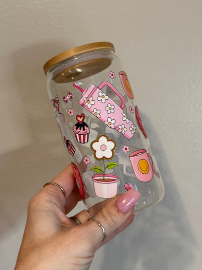 Girly Summer